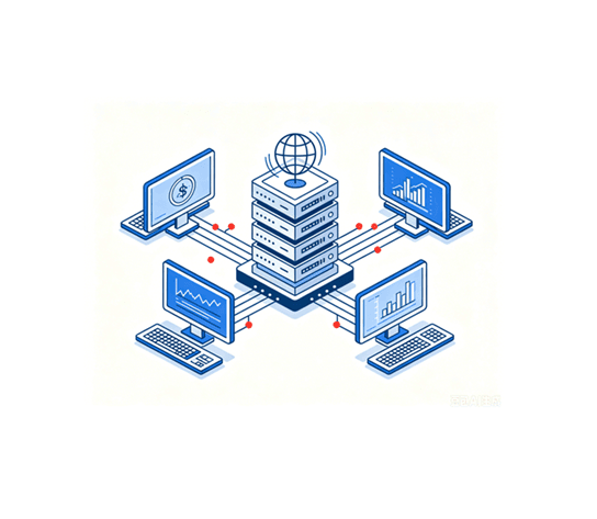 Institutional Solutions