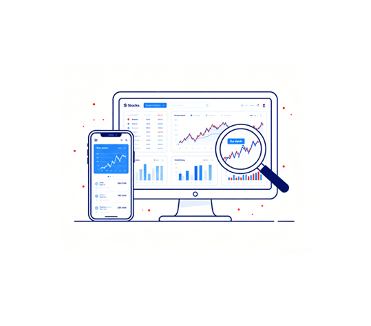 Retail Investor Tools